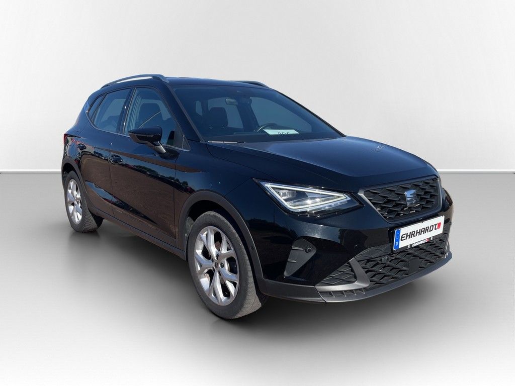 Seat Arona - Bild 5