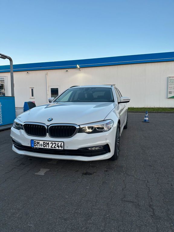 Image of BMW 315