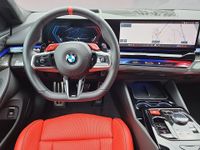 BMW M5 - Vorschau Bild 7