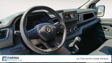 Renault Trafic - 10