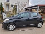 Toyota Yaria - Toyota Yaris Gebrauchtwagen in Augsburg