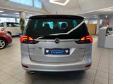 Opel Zafira C Innovation - Opel Zafira: Silber