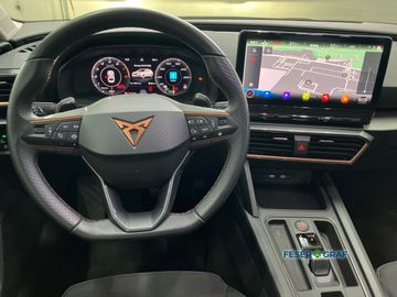 Cupra Leon - 9
