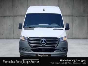 Mercedes Sprinter - 3