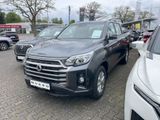 Ssangyong Musso Grand 4WD Autom. Bliss - Ssangyong MUSSO Neuwagen