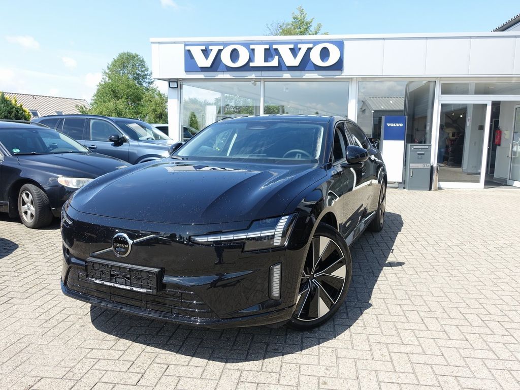 Image of Volvo ES90