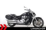 Suzuki VZR M 1800 R INTRUDER - Lieferung bundesweit! - SUZUKI VZR1800