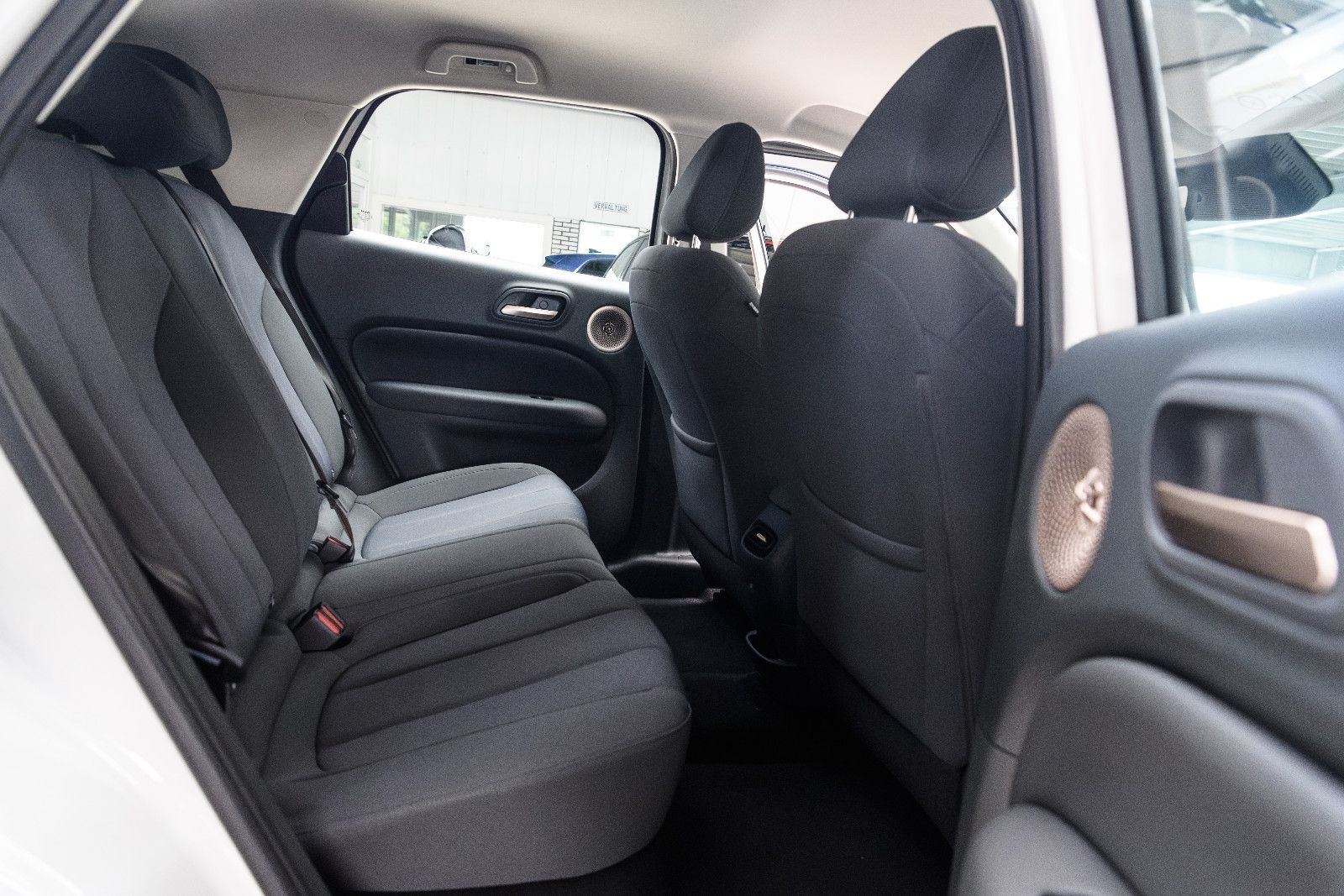 Fahrzeugabbildung GWM GWM Ora 5 SUV 1.5 Turbo *Premium +LED +360Kamera