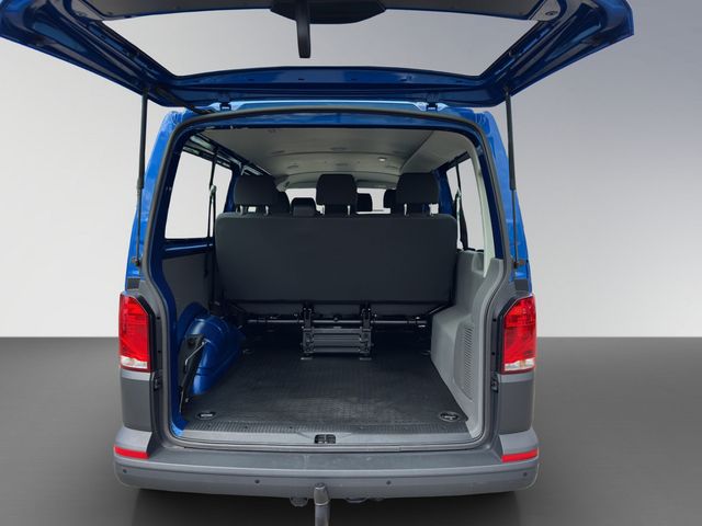 T6.1 Transporter Kombi LR 2.0TDI 110kW DSG