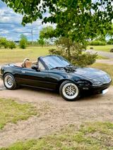 Mazda MX-5 1.9 - - Mazda MX-5 aus 1995