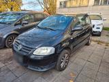 Volkswagen Fox - Volkswagen 181 in Berlin