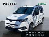Toyota Proace City Verso 1.2T L1 Team D *CarPlay*CAM*PD