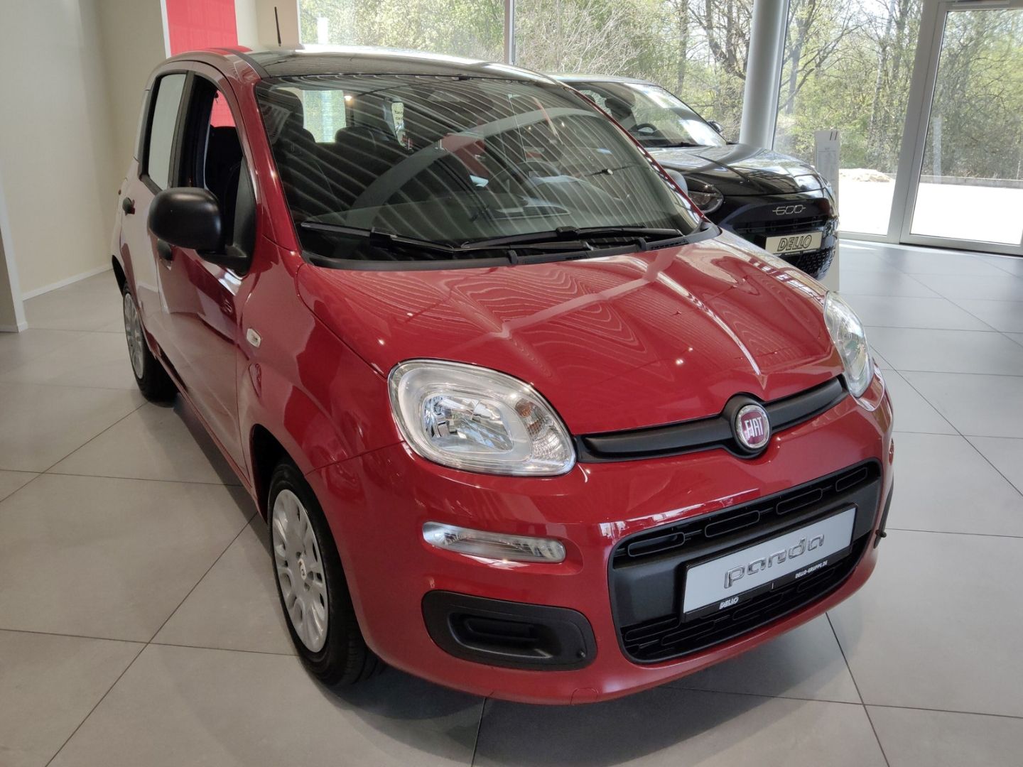 Fiat New Panda - Bild 18