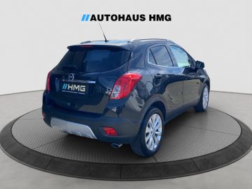 Opel Mokka - 5