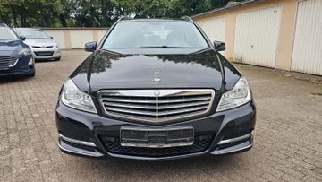 Mercedes C 220 - 2