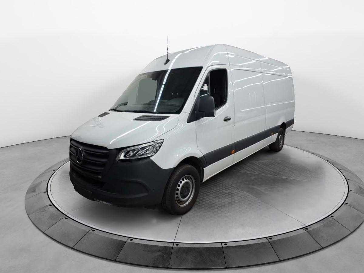 Mercedes-Benz Sprinter 319 CDI 4325 Klima Kamera