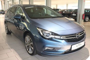 Fotografie des Opel Astra 1.4 Turbo S/S AT ST Innovation Navi/ACC/LE