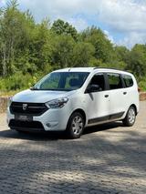 Dacia Lodgy Essential 7 Sitze Klima - Dacia: 7sitzer