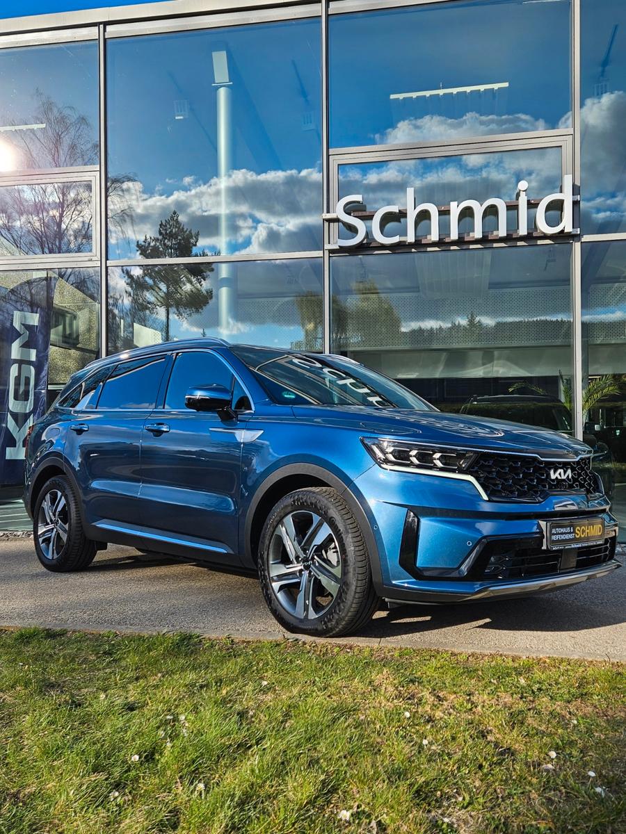 Kia Sorento 1.6 T-GDI Plugin AWD Platinum GSD 6-Sitz