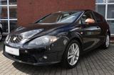 Seat Leon FR 1.8 TSI Bi-Xenon Navi - Seat Leon aus 2011: Fr