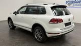 Volkswagen Touareg Executive Terrain Tech *360°Cam*Panorama - VW Touareg Unfallwagen
