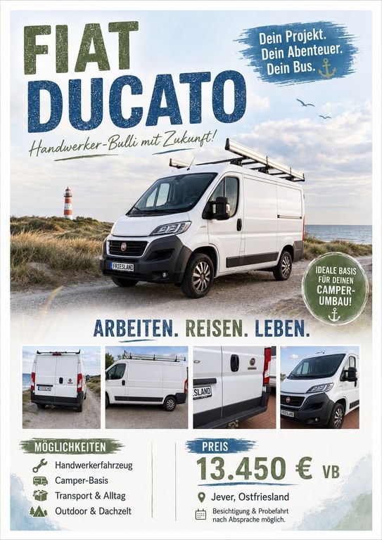 Image of Fiat Ducato