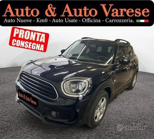 MINI Mini Countryman F60 1.5 One NAVI