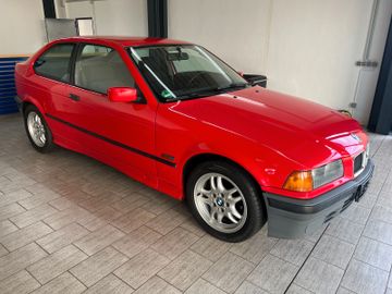 BMW 316 - 3