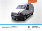 Volkswagen Crafter 2.0 TDI Kasten MR Hochdach Luft-Sthzg. - Volkswagen Crafter in Nürnberg