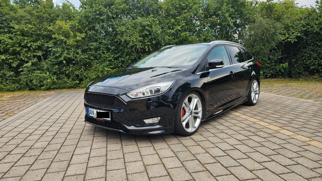 Image of Ford Focus
