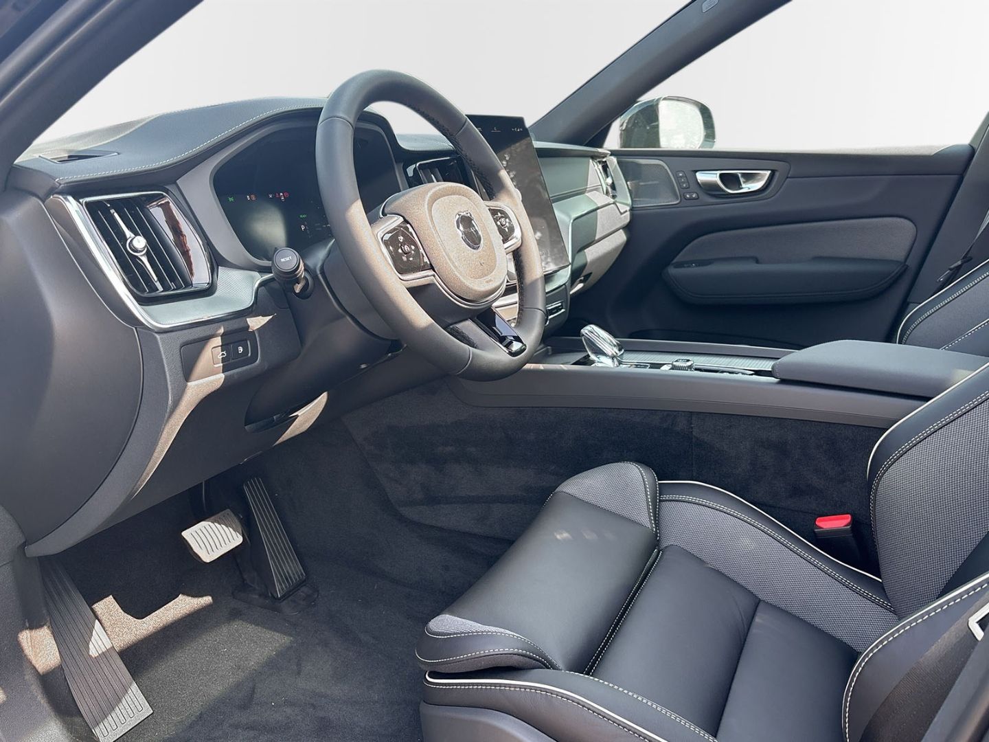 Volvo XC60 - Bild 10