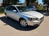 Volvo S40 2.4 Automatik |Nur 116tkm |TÜV 0... - Volvo S40: Von Privat