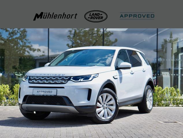 Land Rover Discovery Sport D240 AWD Automatik SE