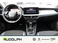 Skoda Kamiq - Vorschau Bild 12