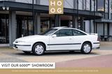 Opel Calibra 2.0i 16V - Opel Calibra: Sportwagen