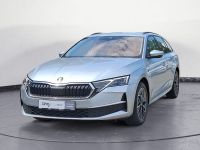 Skoda Octavia - Vorschau Bild 2