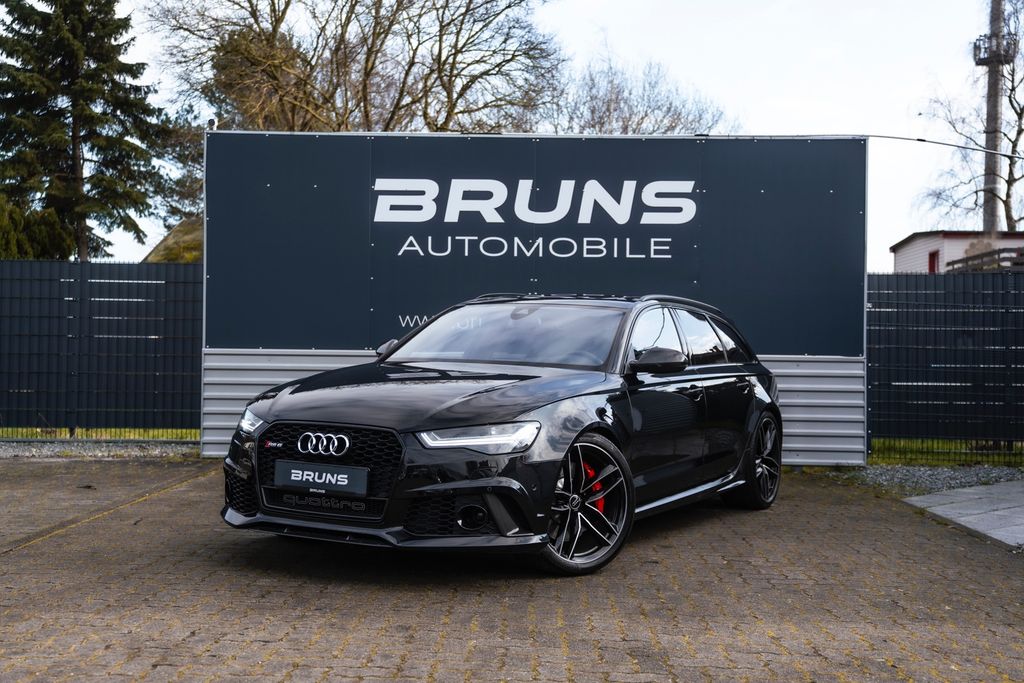Audi RS6