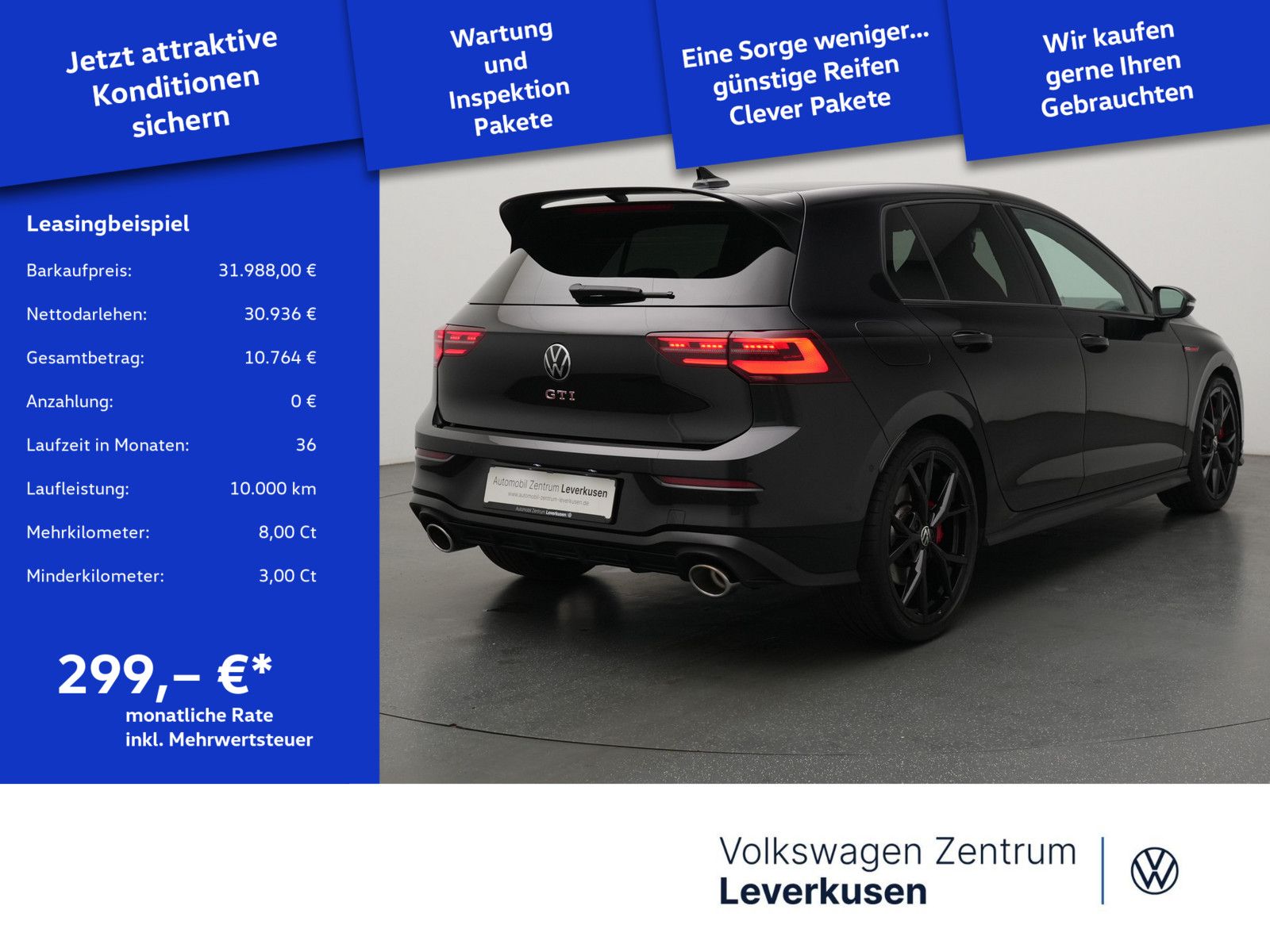 Volkswagen Golf - Bild 2