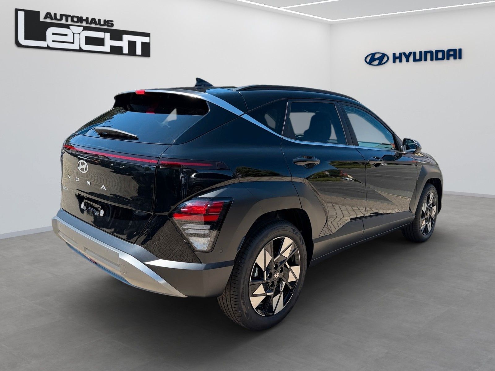Hyundai Kona – Bild 3