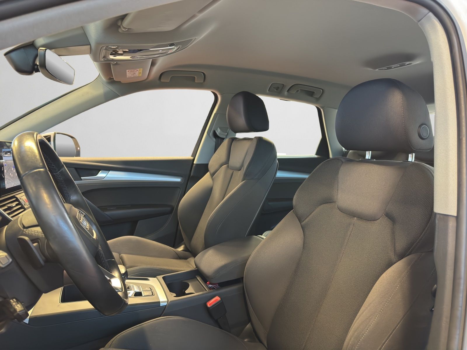 Audi Q5 - Bild 13