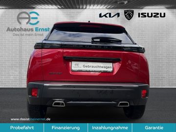 Peugeot 2008 Allure 130 EAT8