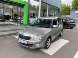 Skoda Roomster Family - Skoda Roomster in Duisburg