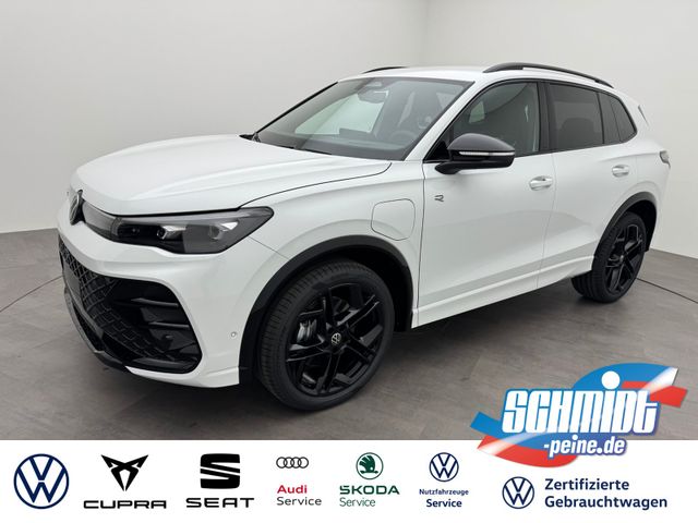 Volkswagen Tiguan 1.5 eHybrid DSG R-Line BlackMatrixIQ20AHK