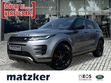 Land Rover Range Rover Evoque L551 D200 R-Dynamic HSE