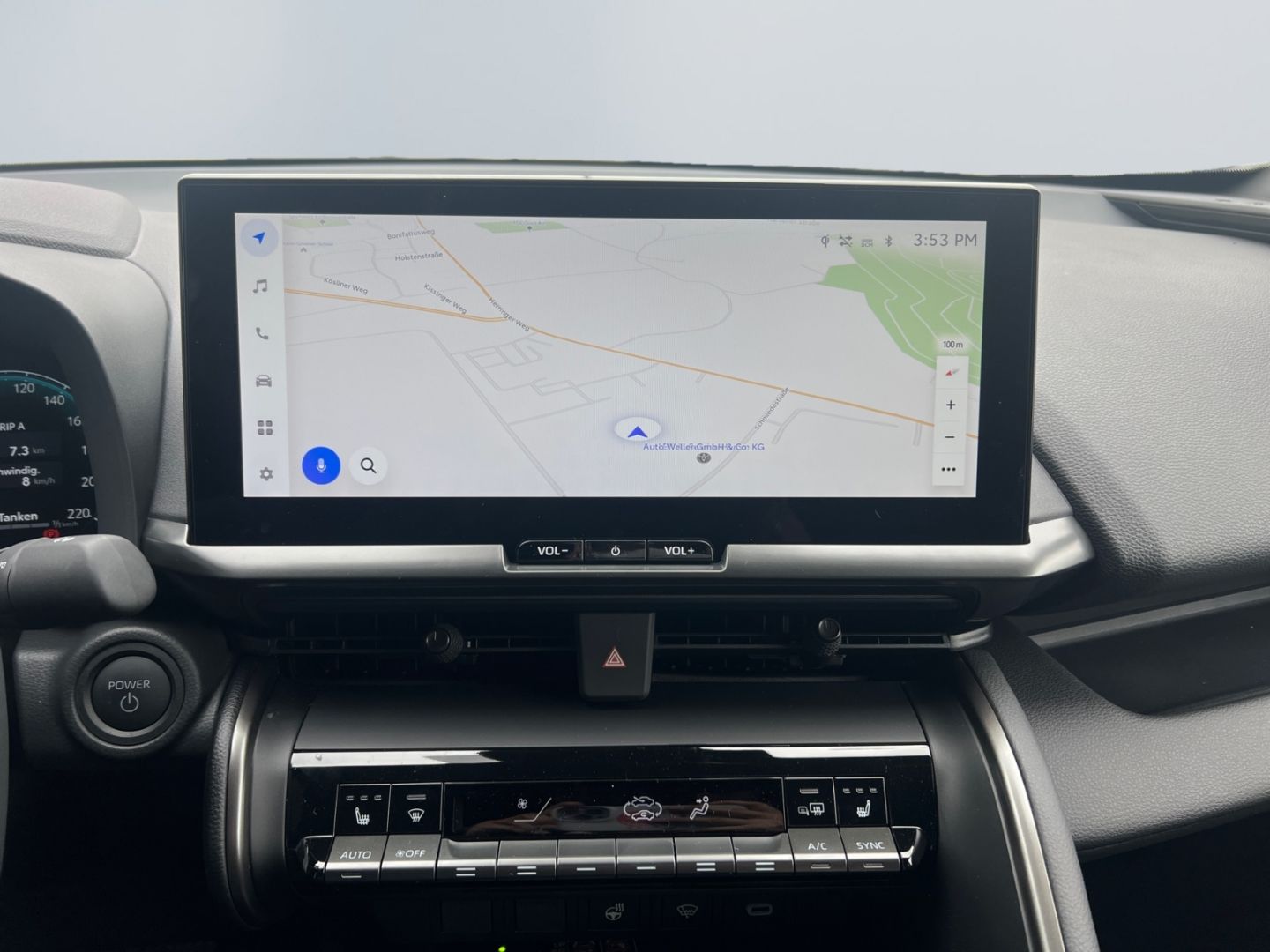 Toyota C-HR - Bild 14