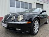 Jaguar S-Type 4.2 V8 Executive/NAVI/PDC/LEDER/XENON/TOP - Jaguar S-Type: 4.2