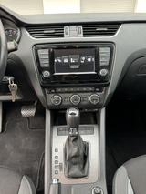 Skoda Octavia 2.0 TDI Green tec DSG Joy Combi Joy - Skoda Octavia Joy mit Diesel-Antrieb