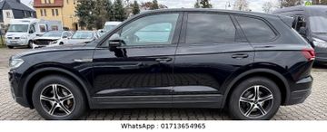 Volkswagen Touareg - 6