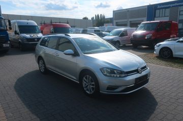Volkswagen Golf - 7