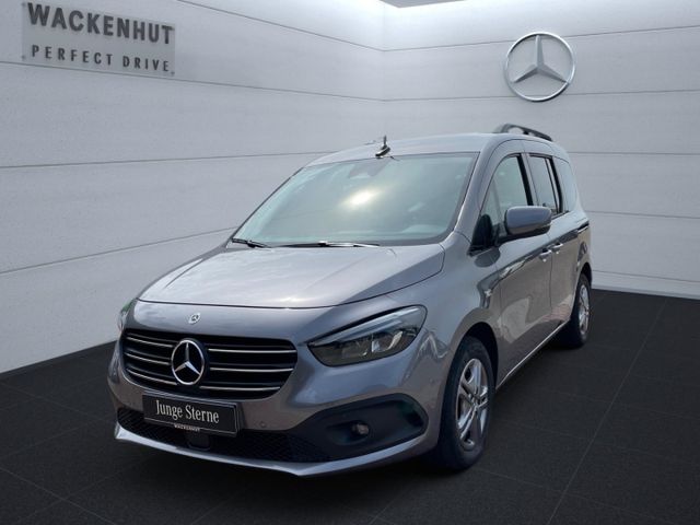 Mercedes-Benz T 180 d Style MBUX 7Gang SHZ Klima RFK Totwinkel